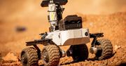 European Rover Challenge 2022. Polacy mistrzami w budowie kosmicznych pojazdów