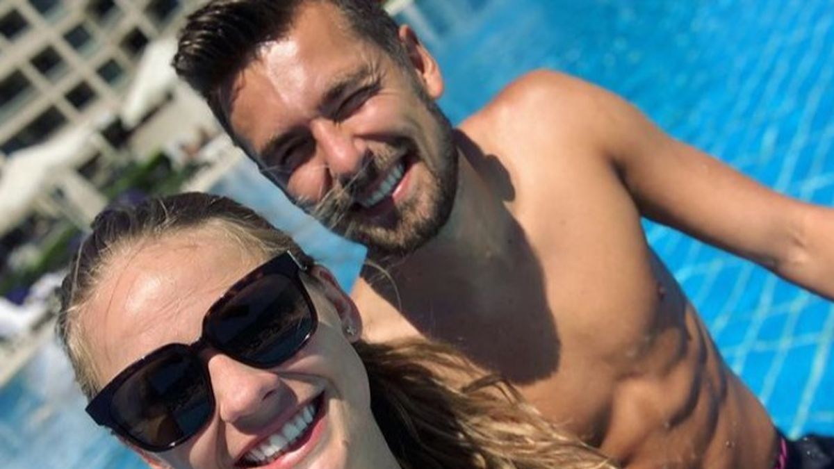Artur i Bogna Sobiechowie