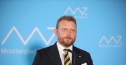 Koronawirus w Polsce. Łukasz Szumowski podał się do dymisji