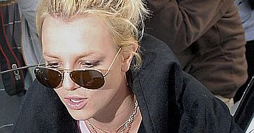 Britney zatrudniła dietetyka!