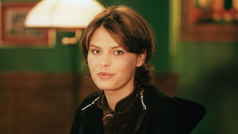 Renata Gabryjelska od 20 lat jest żoną milionera