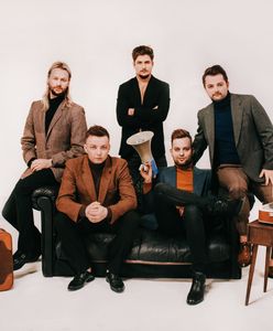 Rozsiądźcie się "Wygodnie". Past&Future prezentuje nowy singiel