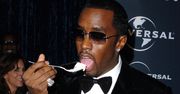 Diddy "świętował" W WIĘZIENIU skończenie 56 lat. Burger z ciecierzycy i ciasto to dopiero początek urodzinowego menu...