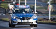 Kierowca bmw sam się pochwalił. Policja oglądała jego relację