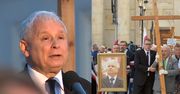 Kaczyński na miesięcznicy smoleńskiej: "Próbują odebrać nam prawa obywatelskie, prawa katolikom i kościołowi. Zwyciężymy!"