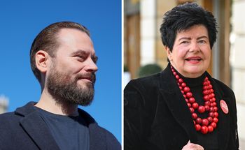 Stanowski o tym, co usłyszał od Senyszyn na debacie. "Jest kapitalna"