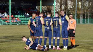 Są długi, będzie kontrola i nowe władze. Co dalej z Karpatami Krosno?