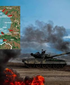 To miał być as Zełenskiego w negocjacjach z Putinem. Dramatyczny finał operacji kurskiej?