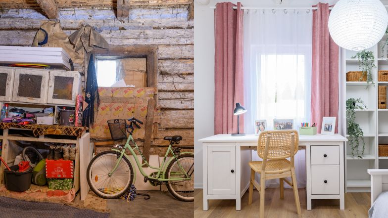 "Nasz Nowy Dom". Katarzyna Dowbor odmieniła los rodziny z Komorowa