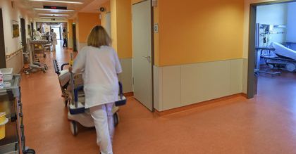 Balansują na granicy bankructwa. Śmierć w Polsce jest za droga