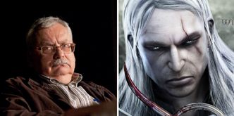 CD Projekt zarobił na "Wiedźminie" miliard, a Sapkowski nie chciał udziału w zyskach. "Byłem głupi"