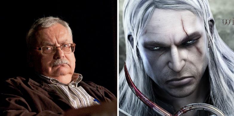 CD Projekt zarobił na "Wiedźminie" miliard, a Sapkowski nie chciał udziału w zyskach. "Byłem głupi"