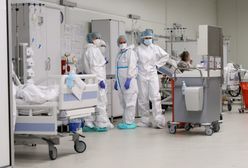 Omikron będzie ostatnim wariantem? Ekspertka: jestem dosyć sceptyczna