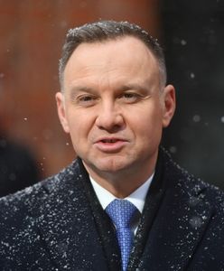 Czarnek uderza w Dudę. Jest reakcja Pałacu