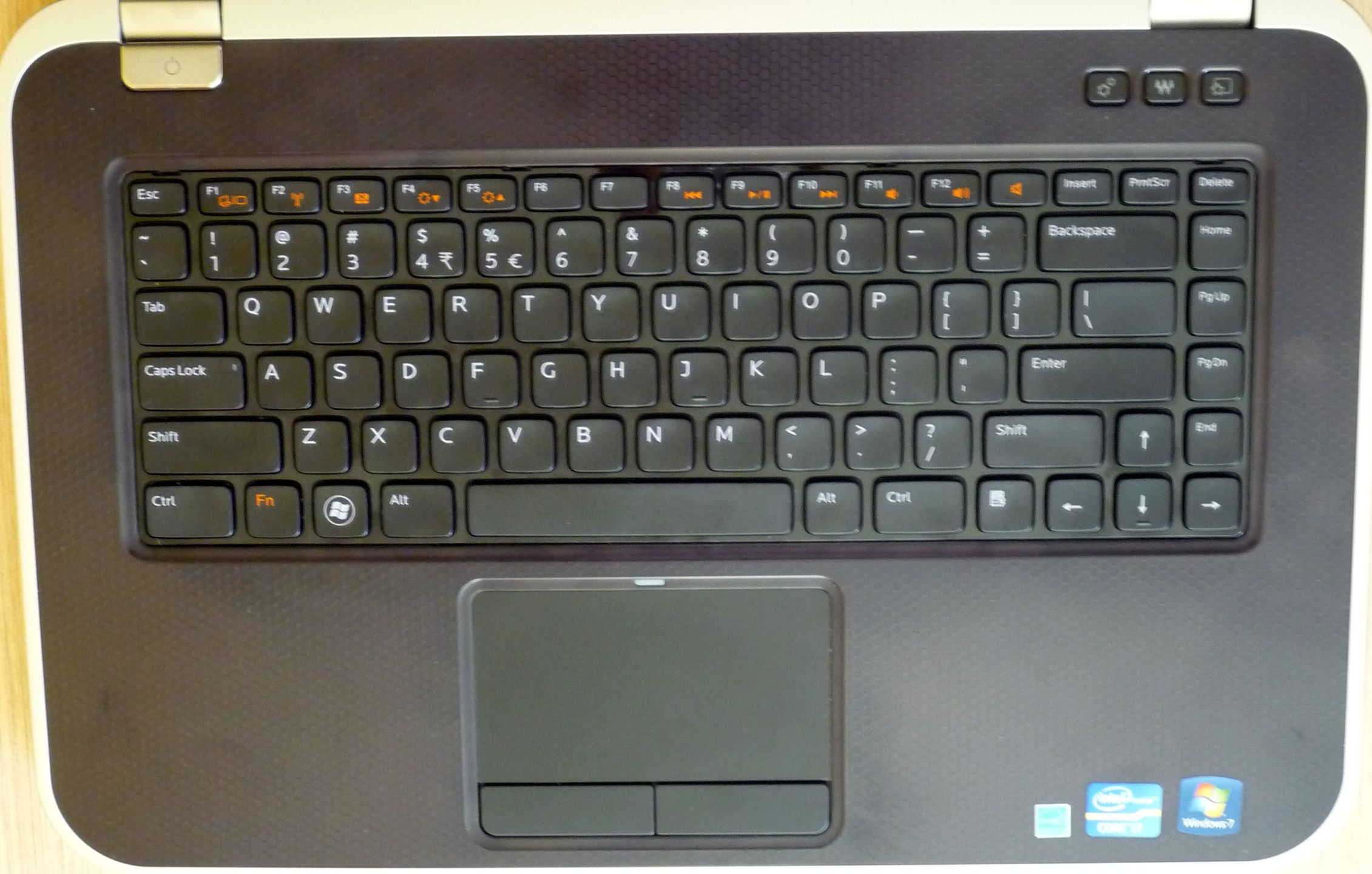 Dell Inspiron 15R Special Edition (7520) – test [Core i7-3612QM, Radeon HD 7730M] 8