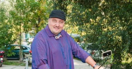 Adam Kraśko z "Rolnik szuka żony" został sołtysem