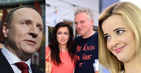 Kurski wyrzuci z pracy Zamachowską i Kreta?