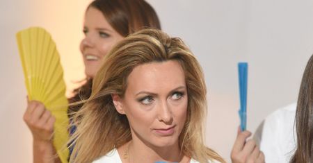 Kalczyńska o rodzicach-aktorach: "Tęskniłam za nimi. Ciągle pracowali"