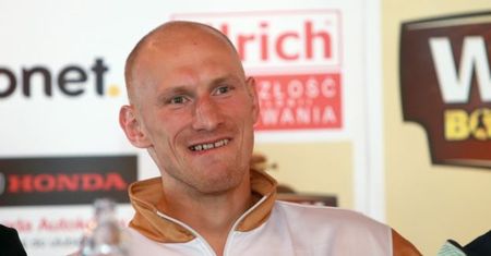 Krzysztof Włodarczyk wreszcie się rozwiódł. "Można rozejść się gładko i w przyjaźni"