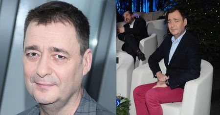 Jacek Rozenek zaczął chodzić! "Widać duże postępy"