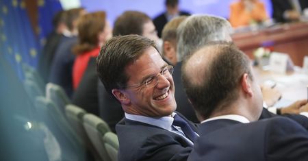 Bezpieczeństwo energetyczne Europy tematem unijnego szczytu