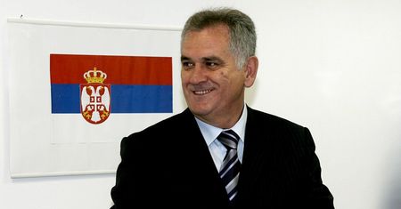 Wybory w Kosowie. Prezydent Serbii grozi cofnięciem poparcia