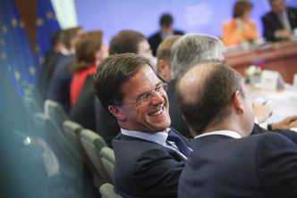 Bezpieczeństwo energetyczne Europy tematem unijnego szczytu