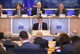 Przesłuchania komisarzy. Pięciu kandydatów ma problemy