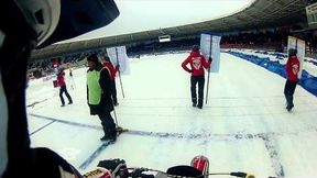 Ice Speedway: Krótka reminiscencja Drużynowych Mistrzostw Świata 2014