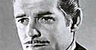 Clark Gable