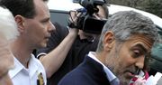 George Clooney aresztowany!