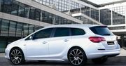 Nowa Astra Sports Tourer według Irmschera