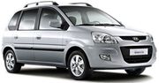 Hyundai Matrix