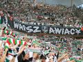 "Niefortunna decyzja". Legia z nagłym komunikatem tuż przed meczem