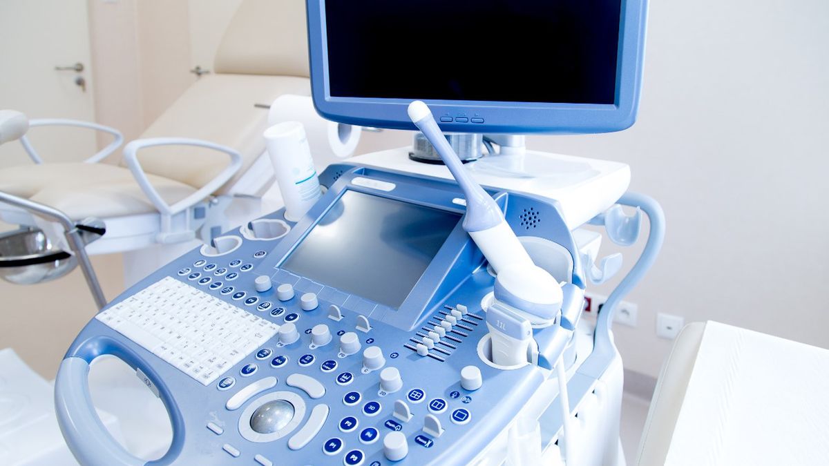 USG dopochwowe jest jedną z podstawowych metod diagnostycznych stosowanych w ginekologii, endokrynologii i onkologii ginekologicznej.