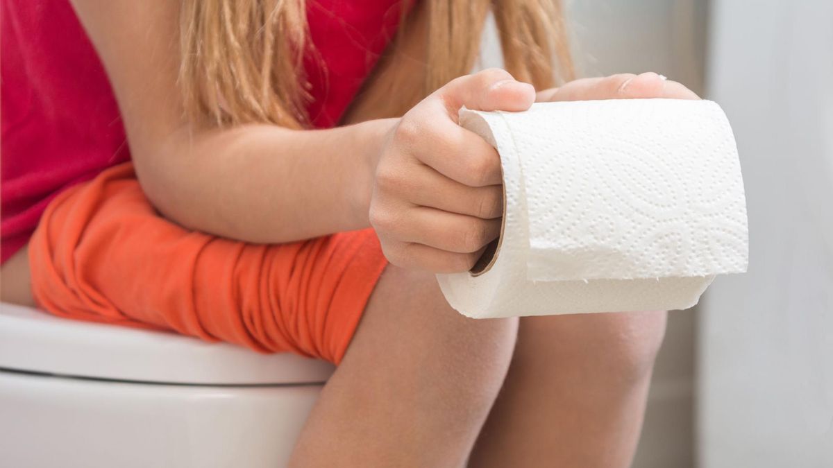 Przy przedłużającej się biegunce niezbędna jest pomoc lekarska