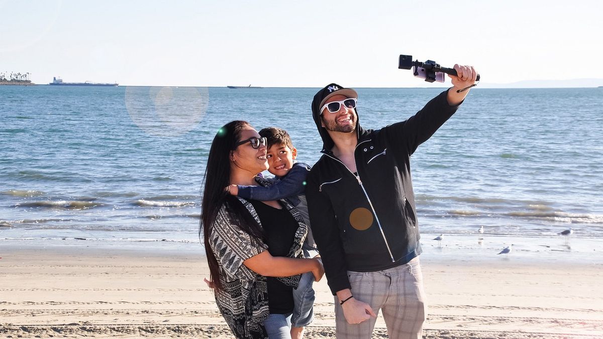 CAMEO360: najmniejsza kamera sferyczna 4K na świecie 1