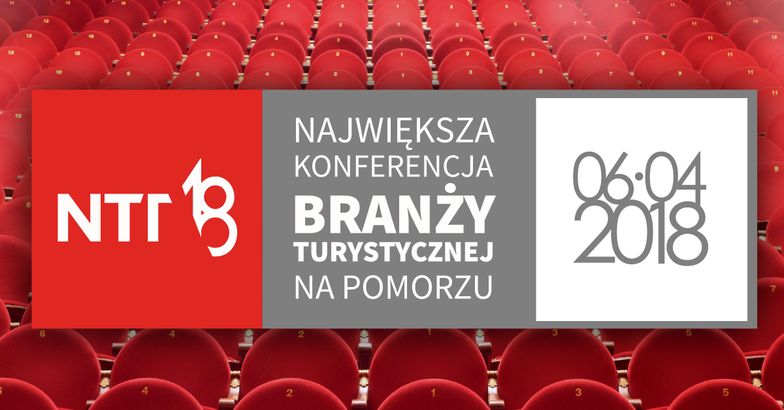 Nowe Trendy w Turystyce 2018 – już 6 kwietnia w Gdańsku!