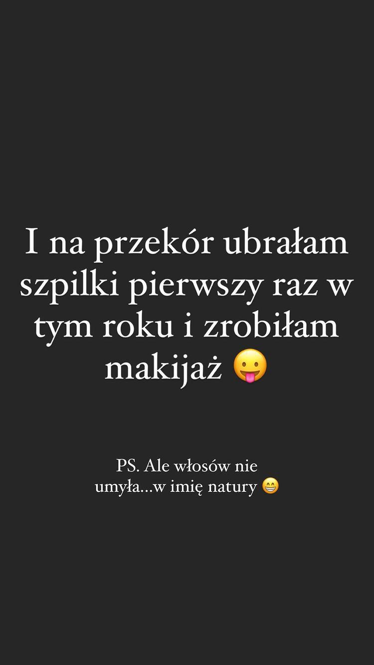 Blanka Lipińska zdradza sekrety swojej pielęgnacji