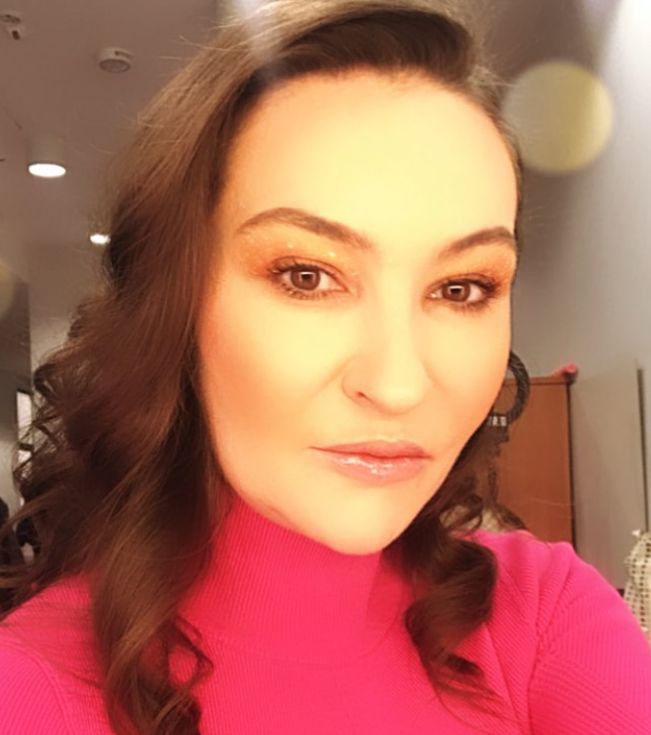 Jolanta Pawlak