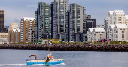 Islandia podzielona. Liczą głosy po referendum. Co dalej z UE?