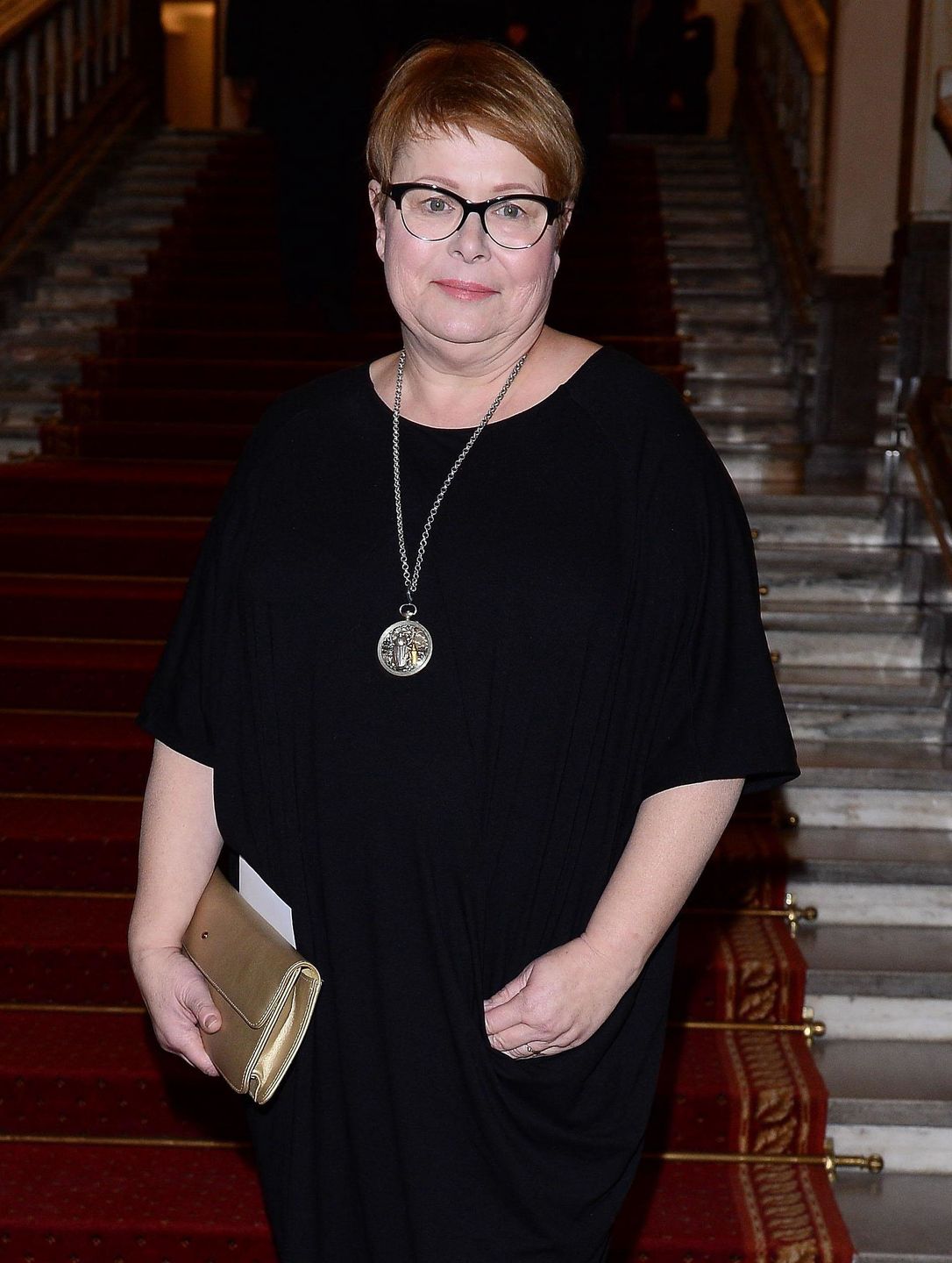 Ilona Łepkowska