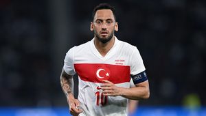Turcy przetestują Polaków przed Euro 2024. W ich składzie nie brakuje gwiazd