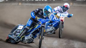 Żużel. Wiktor Lampart bezbłędny w Daugavpils. Trójka Łotyszy pojedzie w IMŚJ [RELACJA]