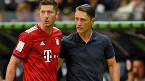 Lewandowski o rozmowie z władzami Bayernu: Doszliśmy do porozumienia
