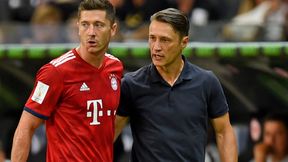 Bundesliga. Wielcy trenerzy dostępni od zaraz. Któryś z nich poprowadzi Lewandowskiego i Bayern?