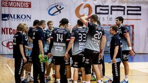 Challenge Cup: KS Azoty Puławy o ćwierćfinał z belgijskim HC Vise BM