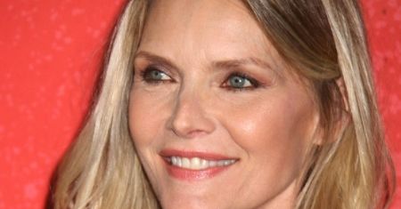 ''The Family'': Michelle Pfeiffer wraca w wielkim stylu!