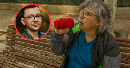 Problem dotyka 9 mln Polaków. Mówią na nią "matka wszystkich chorób"