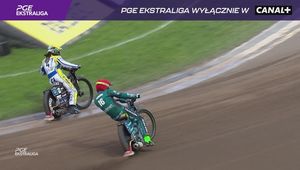 Motor wzorowo zareagował na wydarzenia z Torunia. Falubaz znów zbity u siebie!